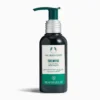Drops of Light Liquid Peel