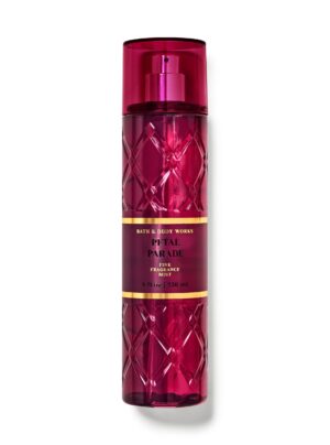 petals bath and body works
