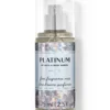 Platinum