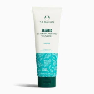 Seaweed Gel Wash