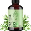 Tea Tree Oil