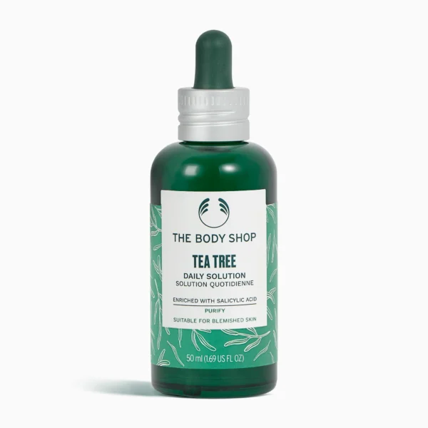 Tea Tree Serum