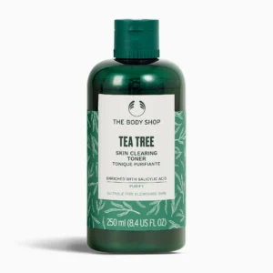 Tea Tree Toner