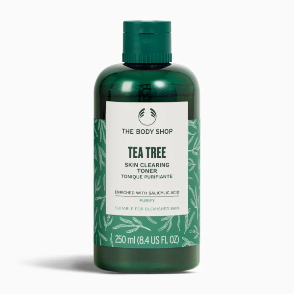 Tea Tree Toner
