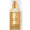 Vanilla Romance