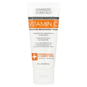 Vitamin C Cream