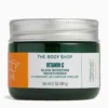 Vitamin C Moisturiser