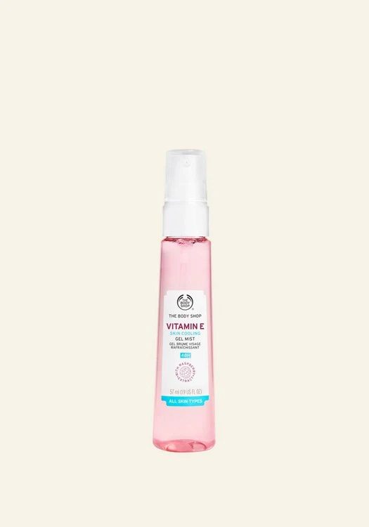 Vitamin E Gel Mist