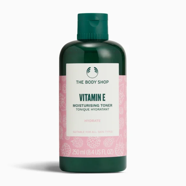 Vitamin E Toner