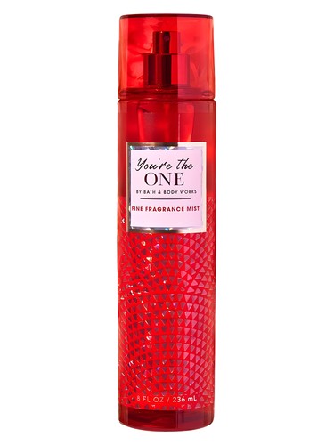 You're The One Bath & Body Works for women