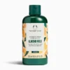 almond milk buttermilk skincare