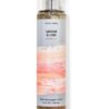 amber blush bath and body works
