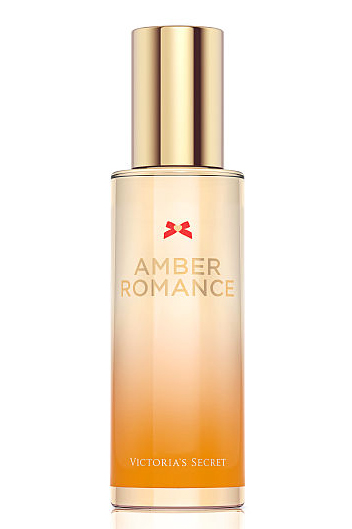 Amber Romance