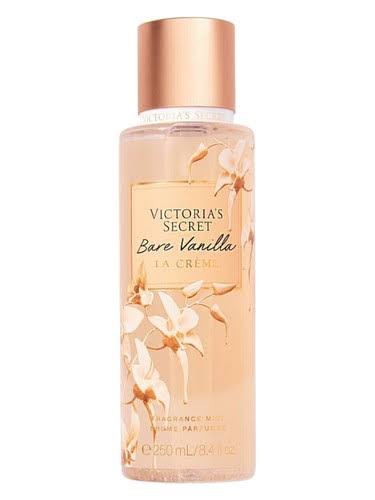 Bare Vanilla