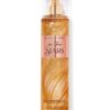 bath and body works in the stars body wash