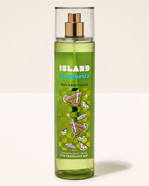 Island Margarita