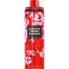 Japanese cherry blossom bath and body works