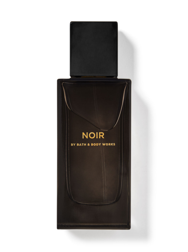 Noir Bath & Body Works for men