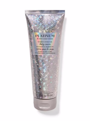 Platinum