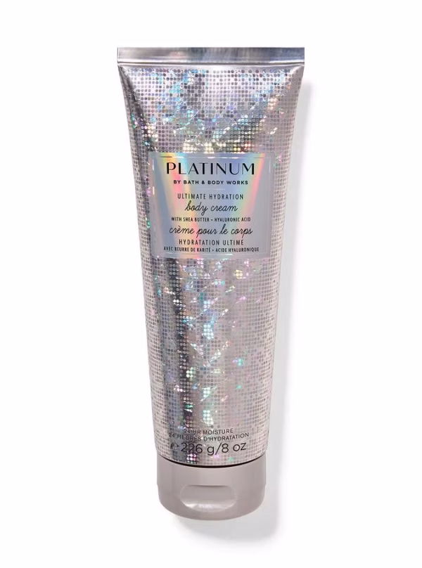 Platinum
