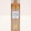 Touch of gold bath and body works