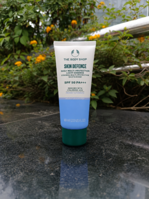 Bath and Bodyworks Cream