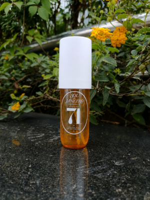 Sol De Janeiro body mist Sol De Janeiro body mist