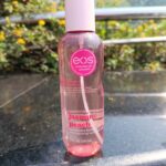 Evolution of Smoothness Jasmine Peach Body Lotion for soft, moisturized skin