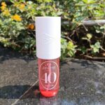 Sol de Janeiro Brazilian Crush Cheirosa 40 Perfume Mist body fragrance spray