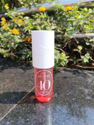 Sol de Janeiro Brazilian Crush Cheirosa 40 Perfume Mist Sol de Janeiro Brazilian Crush Cheirosa 40 Perfume Mist body fragrance spray