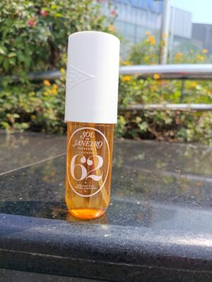 Sol de Janeiro Brazilian Crush Cheirosa 62 Perfume Mist Sol de Janeiro Brazilian Crush Cheirosa 62 Perfume Mist body and hair fragrance spray