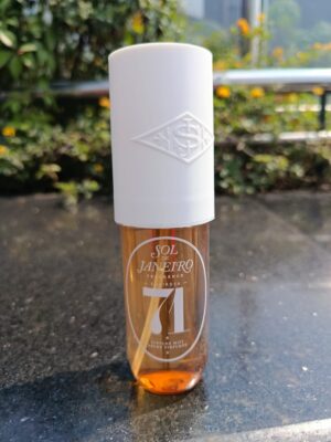 Sol de Janeiro Brazilian Crush Cheirosa 71 Perfume Mist Sol de Janeiro Brazilian Crush Cheirosa 71 Perfume Mist body and hair fragrance spray