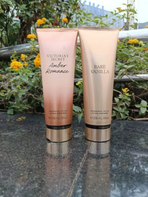 Victoria secret  lotions