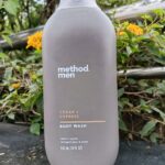 Method Man  body wash for men