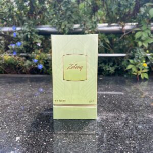 Zeleny