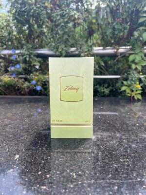Zeleny Zeleny