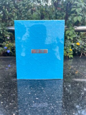 Tiff Tiff by Ahmed Al Maghribi is a Floral Fruity Gourmand fragrance for women. Tiff Tiff was launched in 2013. Top notes are Sugar, Dates and Mandarin; middle notes are Red Fruits and Bulgarian Rose; base notes are Vanilla and Tonka Bean. Tiff Tiff by Ahmed Al Maghribi