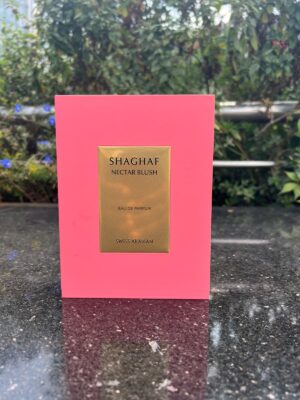 Shaghaf Nectar Brush by Swiss Arabian Shaghaf Nectar Brush by Swiss Arabian