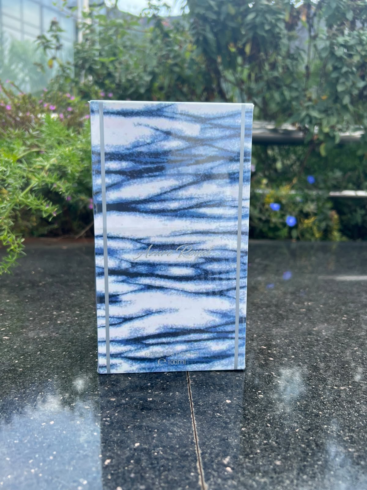 Azure Royal