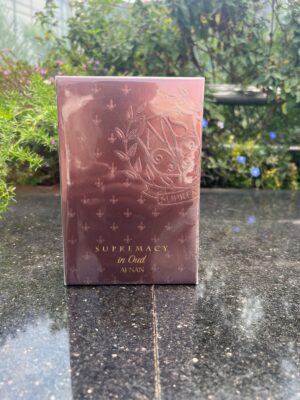 Supremacy in Oud Supremacy in Oud