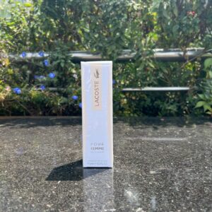 Lacoste Pour Femme