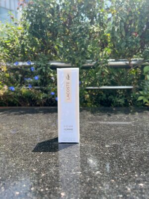 Lacoste Pour Femme