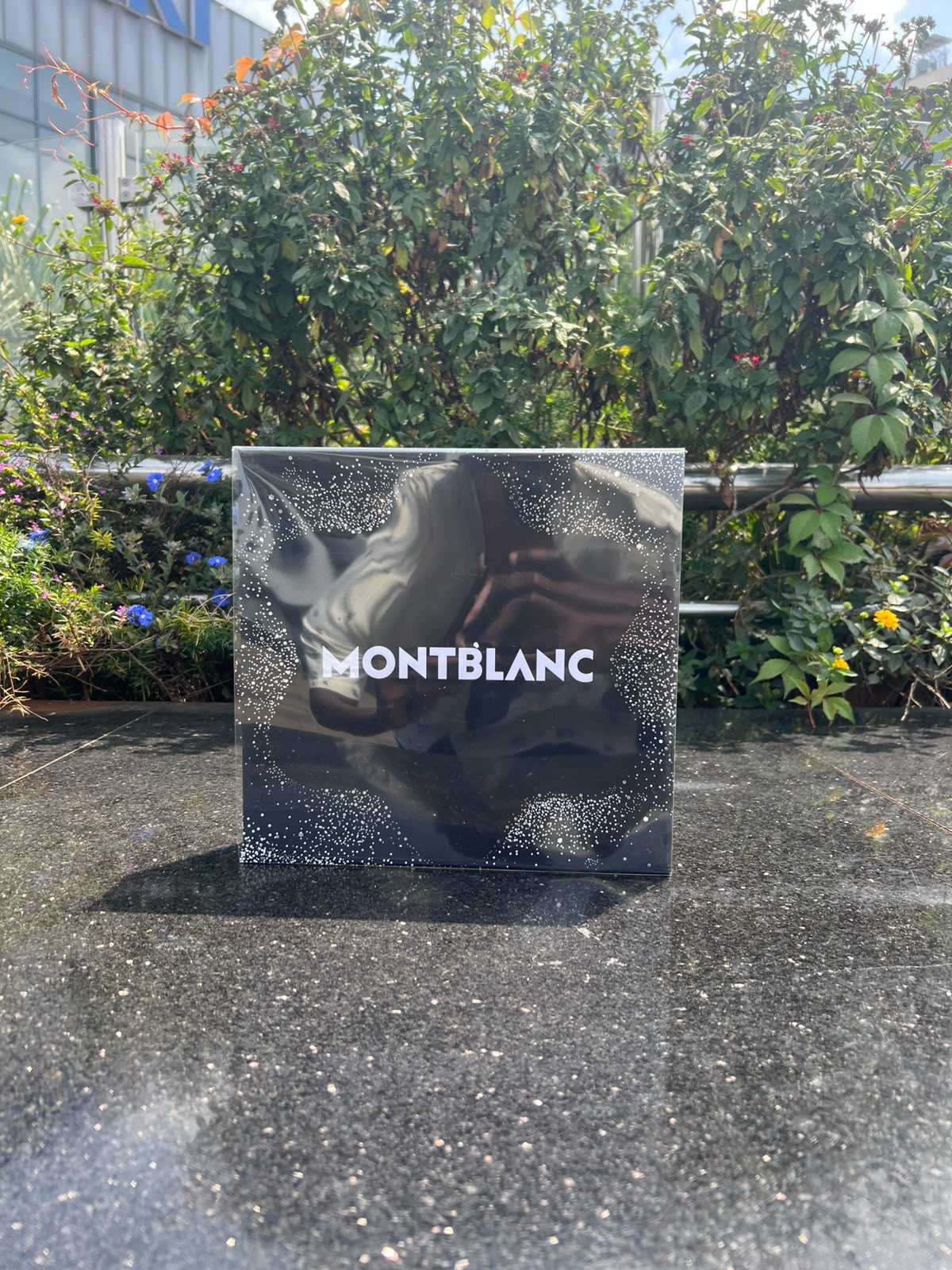 Montblanc