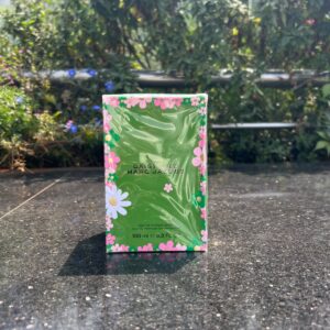 Daisy Wild Mac Jacobs