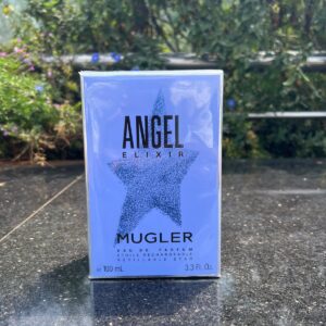 Angel Elixir
