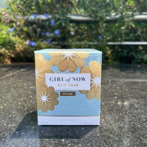 Girl of Now