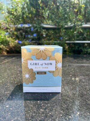 Girl of Now