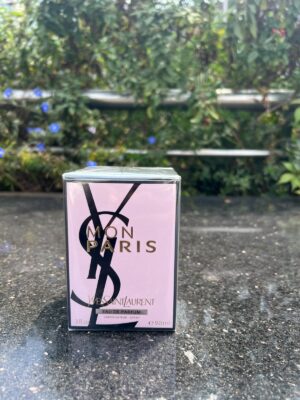 YSL Mon Paris